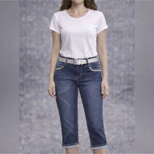 🛑 6/$25 One of a kind jeans